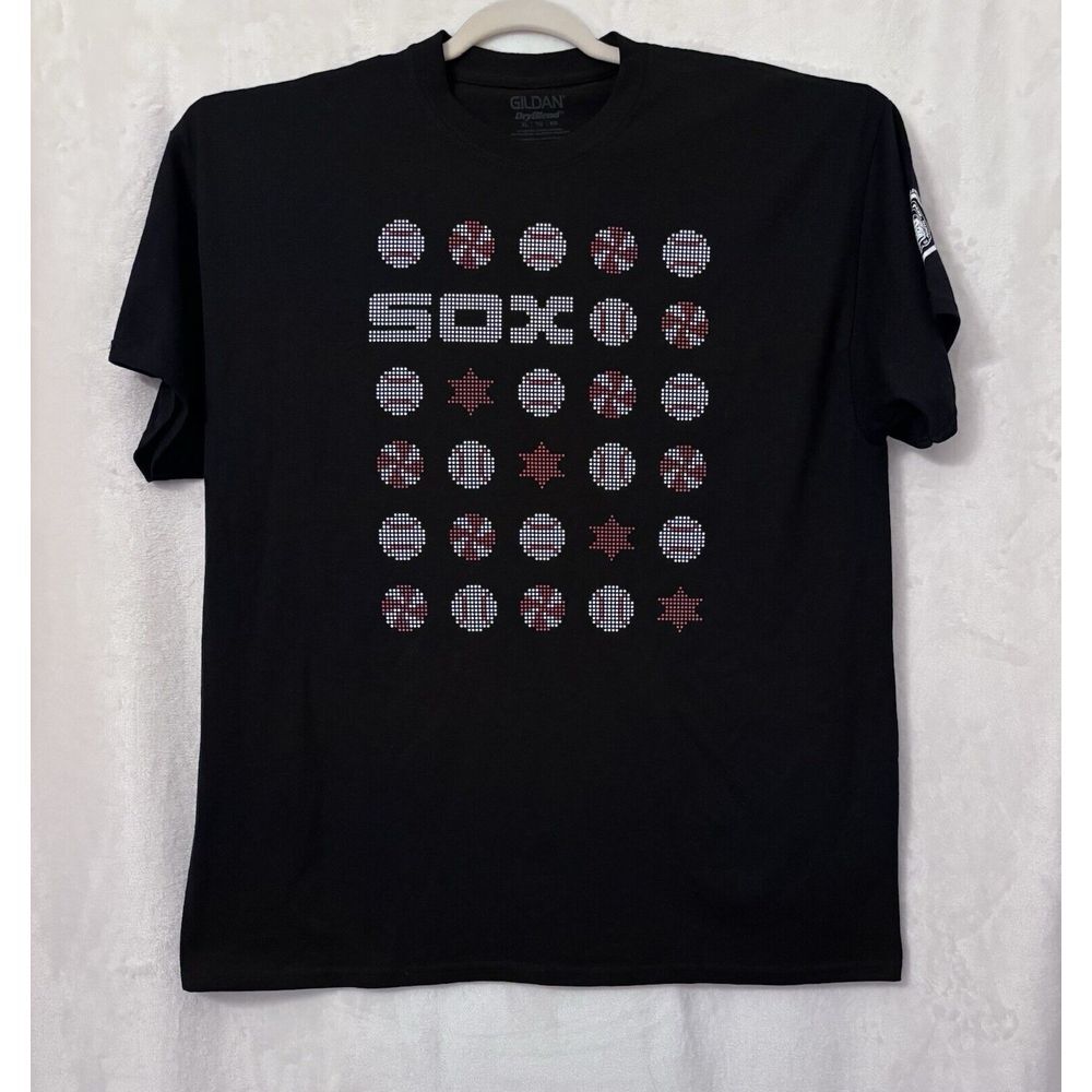 Chicago White Sox Giveaway‎ T-Shirt - Size XL - Brand New!